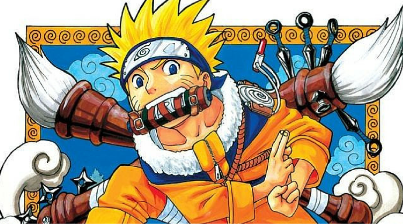 a reader's guide to naruto