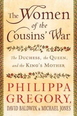 the women of the cousins war