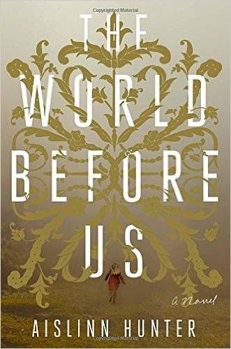 the world before us