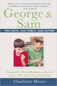 George & Sam