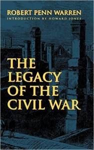 Legacy Of The Civi lWar Cover