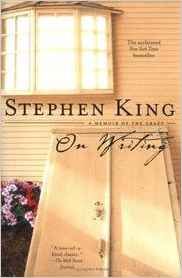 On Writing Stephen King