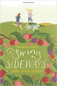 Swing Sideways by Nanci Turner Stevenson