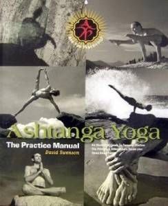 ashtanga yoga david swenson