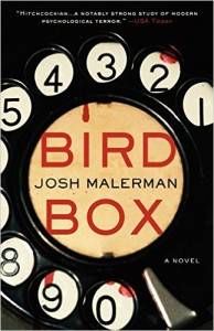 bird box joshua malerman