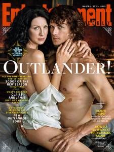 EW Outlander Cover