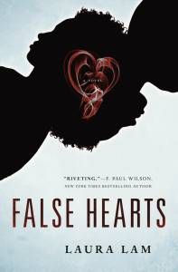 False Hearts by Laura Lam
