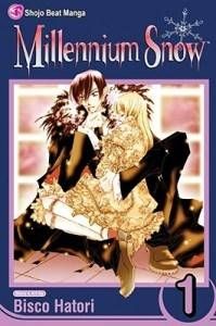 millenium snow manga
