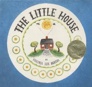 the little house virginia lee burton