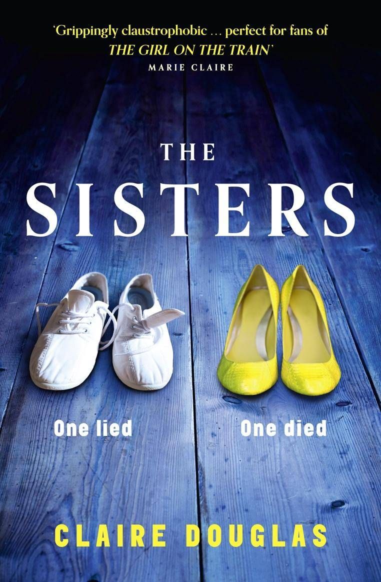 the sisters book cover