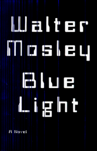 walter mosley blue light