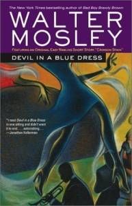 walter mosley devil in a blue dress