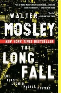 walter mosley the long fall