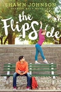 The Flip Side book by Shawn Johnson