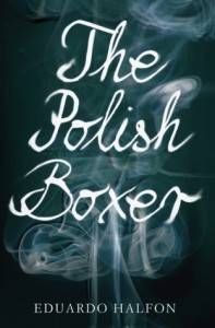 The Polish Boxer Book Cover