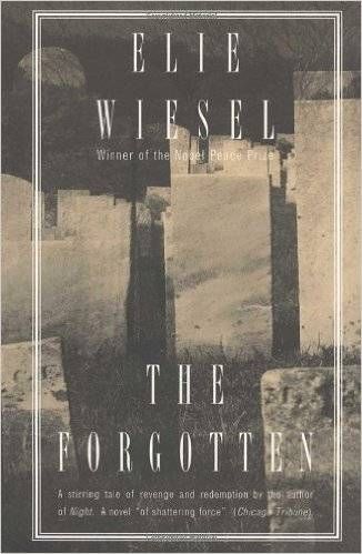 Wiesel-Forgotten