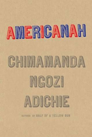 americanah-cngoziadichie
