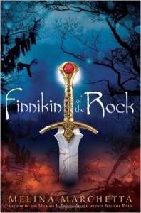 finnikin of the rock lumatere chronicles