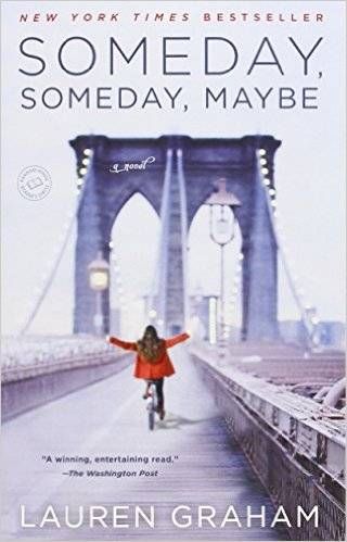 someday someday maybe