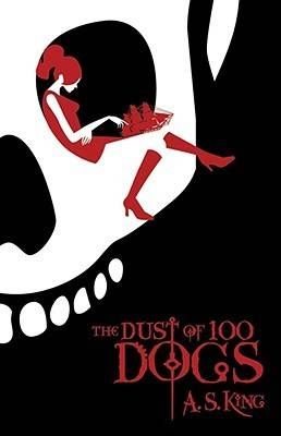 the dust of 1000 dogs