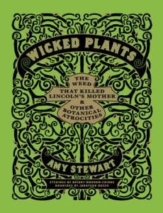wicked plants amy stewart