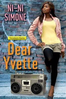 Dear Yvette by Ni-Ni Simone