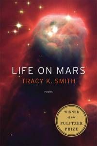 the cover of Life On Mars