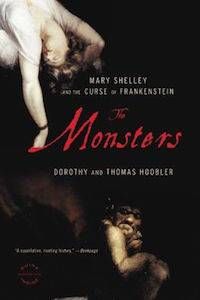 The Monsters by Dorothy and Thomas Hoobler