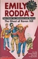 ghost of raven hill