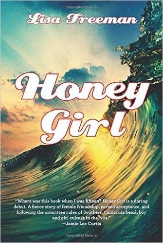 honey-girl