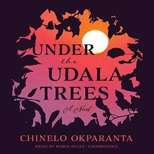 under the udala tree audio
