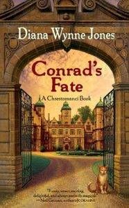 Conrad's Fate by Diana Wynne Jones
