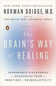 The Brain’s Way of Healing by Norman Doidge, M.D.