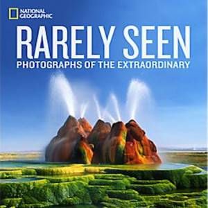 Rarely Seen by National Geographic