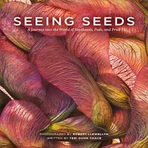 Seeing Seeds by Teri Dunn Chace & Robert Llewellyn