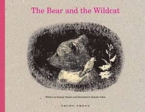 The Bear and the Wildcat cover_0