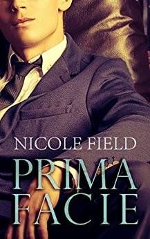 cover-of-prima-facie-by-nicole-field