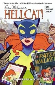 patsy walker hellcat vol 1