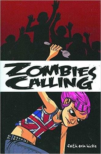 zombies-calling