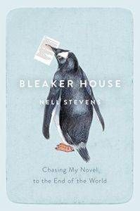 Bleaker House by Nell Stevens