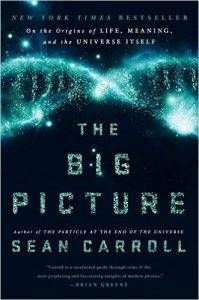 The Big Picture by Sean Carroll