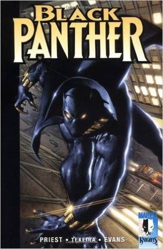 black-panther-vol-1