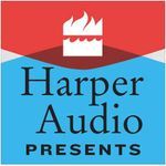 HarperAudio Presents