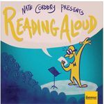 Nate Corddry Presents: Reading Aloud