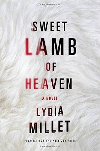 cover of Sweet Lamb of Heaven