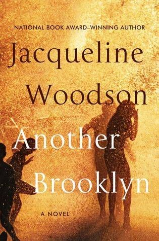 Another Brooklyn - Woodson