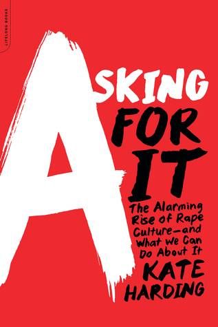 cover for asking for it by kate harding