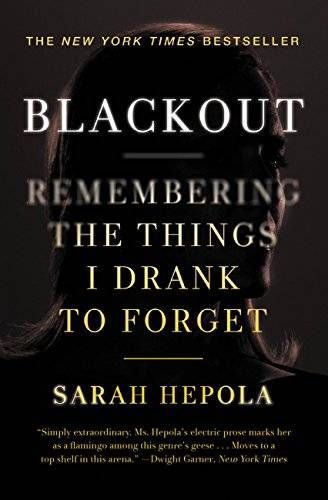 Books about Alcoholism
