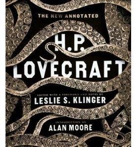 lovecraft-annotated