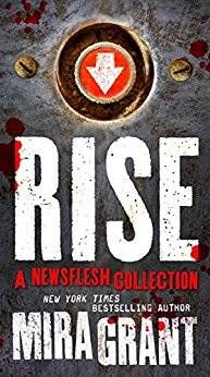 Rise by Mira Grant cover